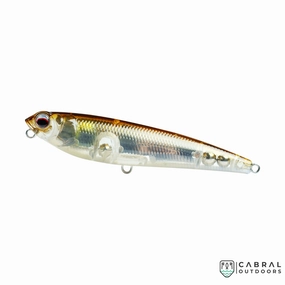 Zerek Skittish Dog  85mm | 11g | #4