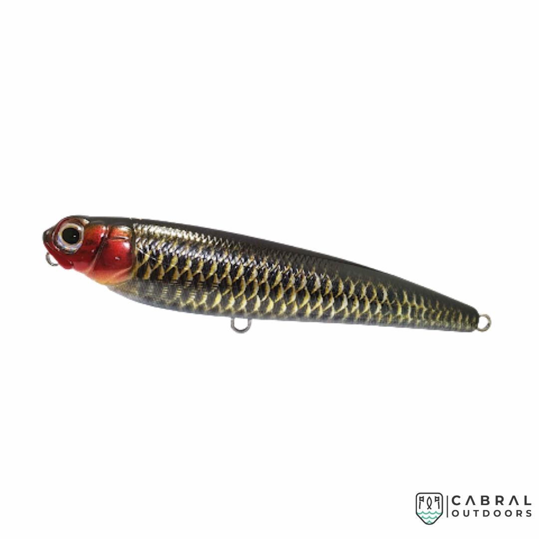 Zerek Skittish Dog  85mm | 11g | #4