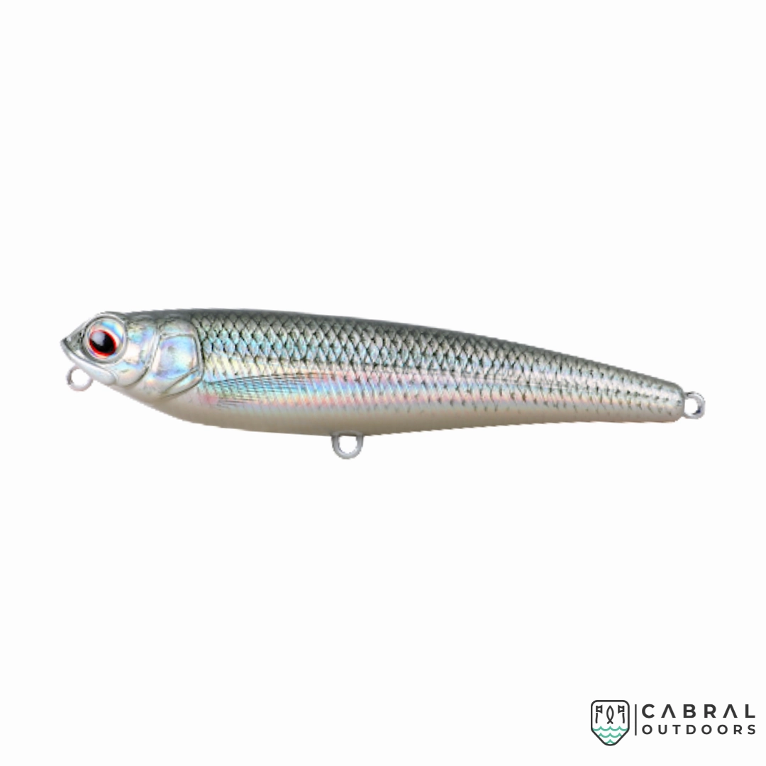 Zerek Skittish Dog  85mm | 11g | #4