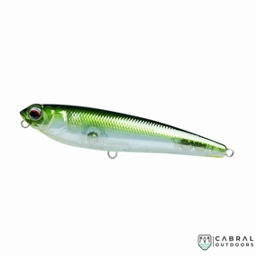 Zerek Skittish Dog Loud 115mm | 23g | #4