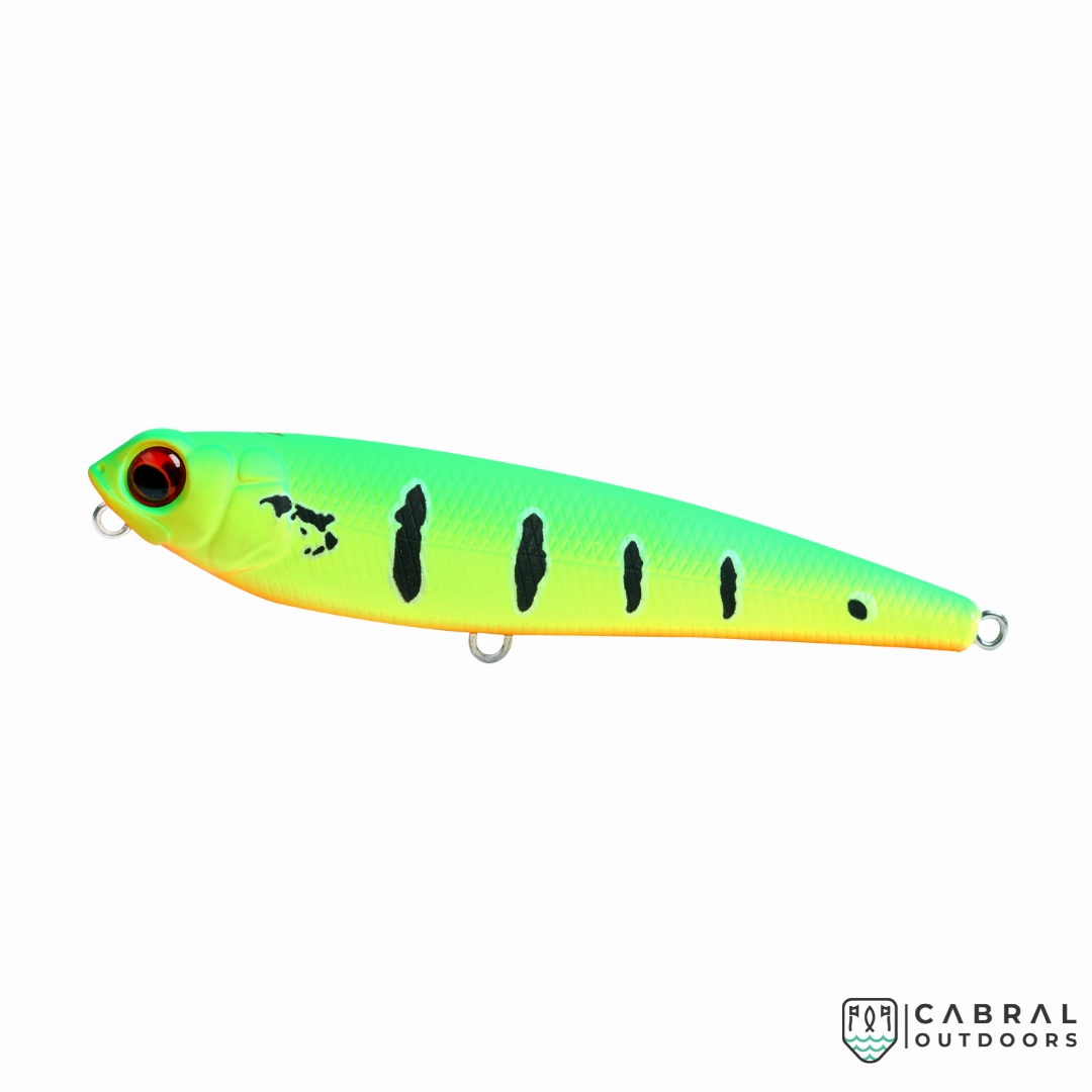 Zerek Skittish Dog Loud 115mm | 23g | #4