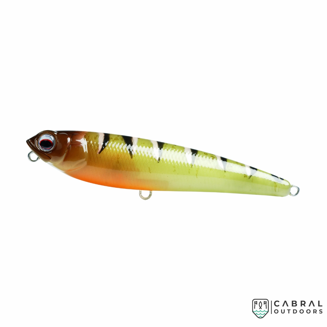 Zerek Skittish Dog Loud  85mm | 11g | #4