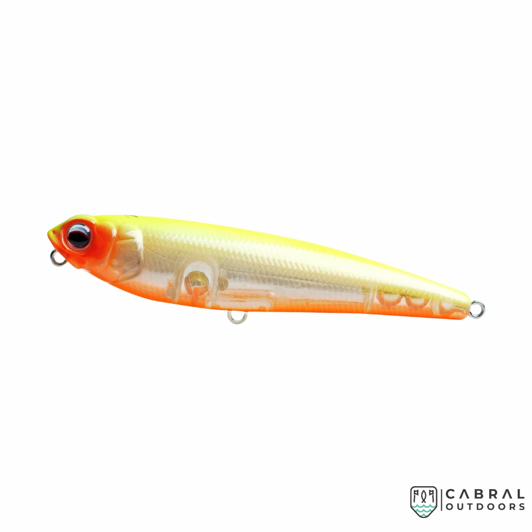 Zerek Skittish Dog Loud  85mm | 11g | #4