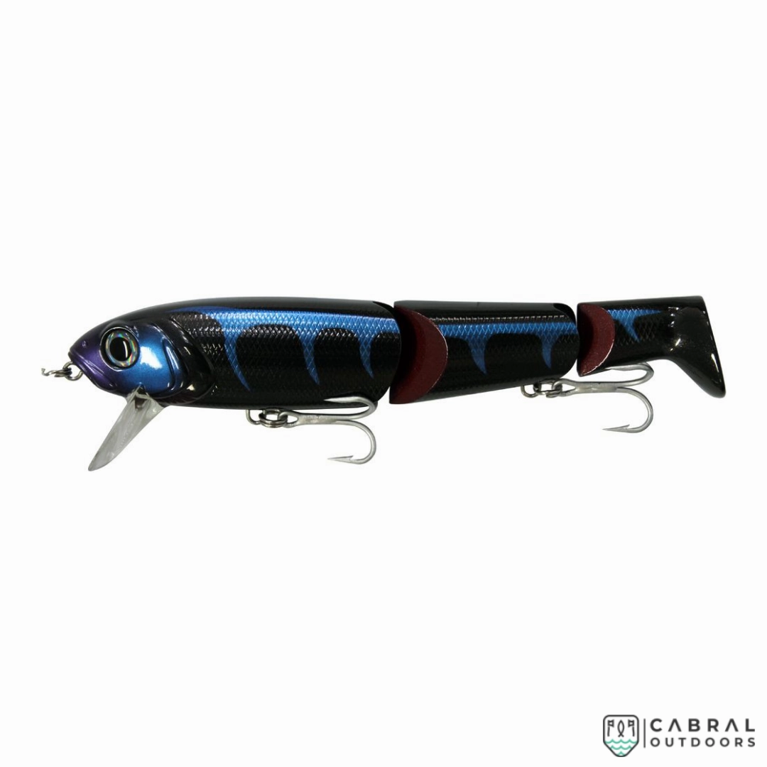 Zerek Stalker Hard Bait | Size: 180mm | 63g