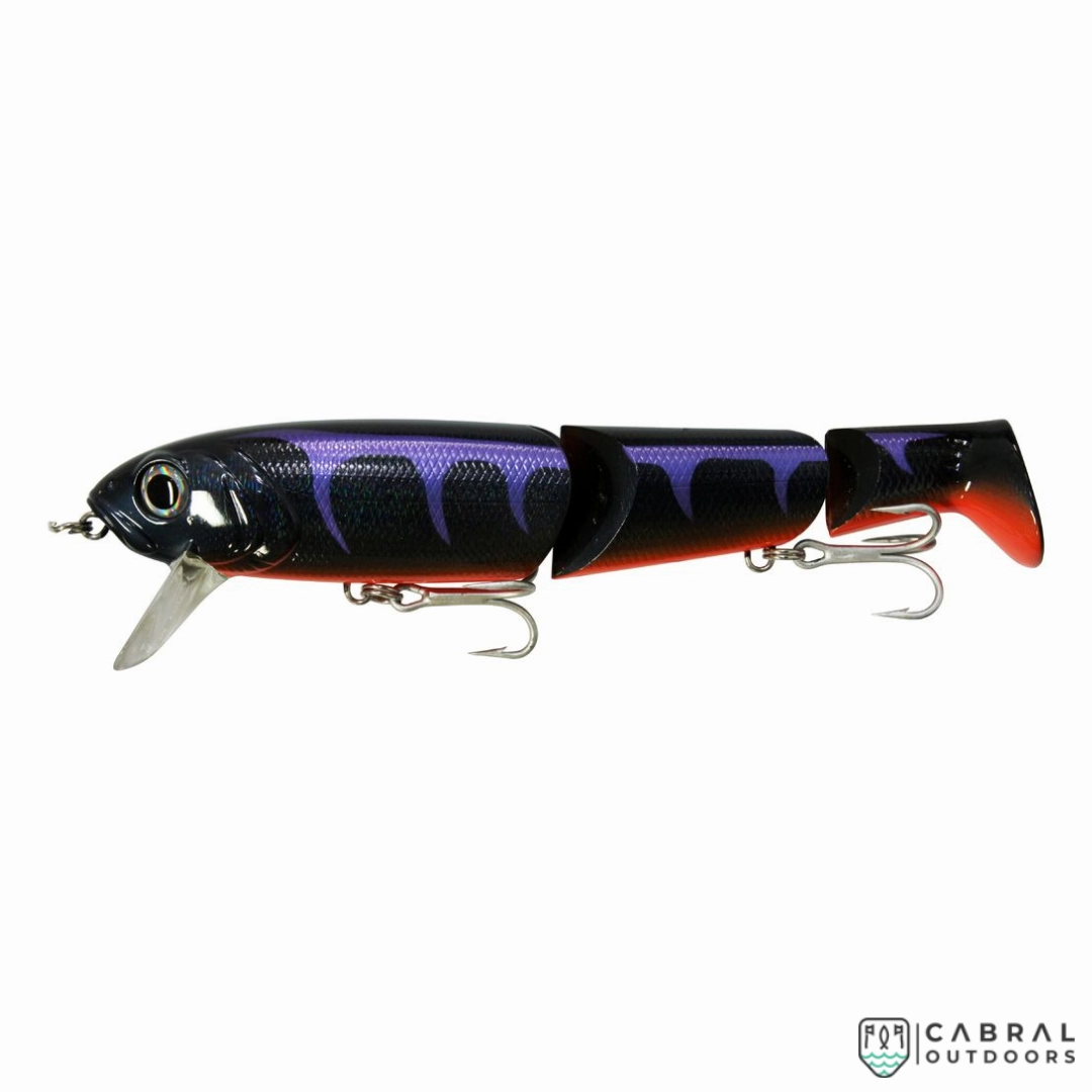 Zerek Stalker Hard Bait | Size: 180mm | 63g
