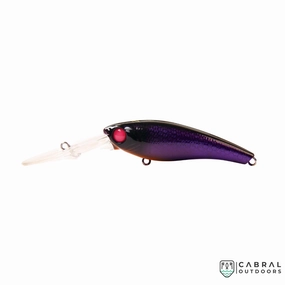 Zerek Tango SHAD Floating 89mm | 17.5g | 3-5m