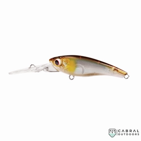 Zerek Tango SHAD Suspending  89mm | 20g | 3-5m
