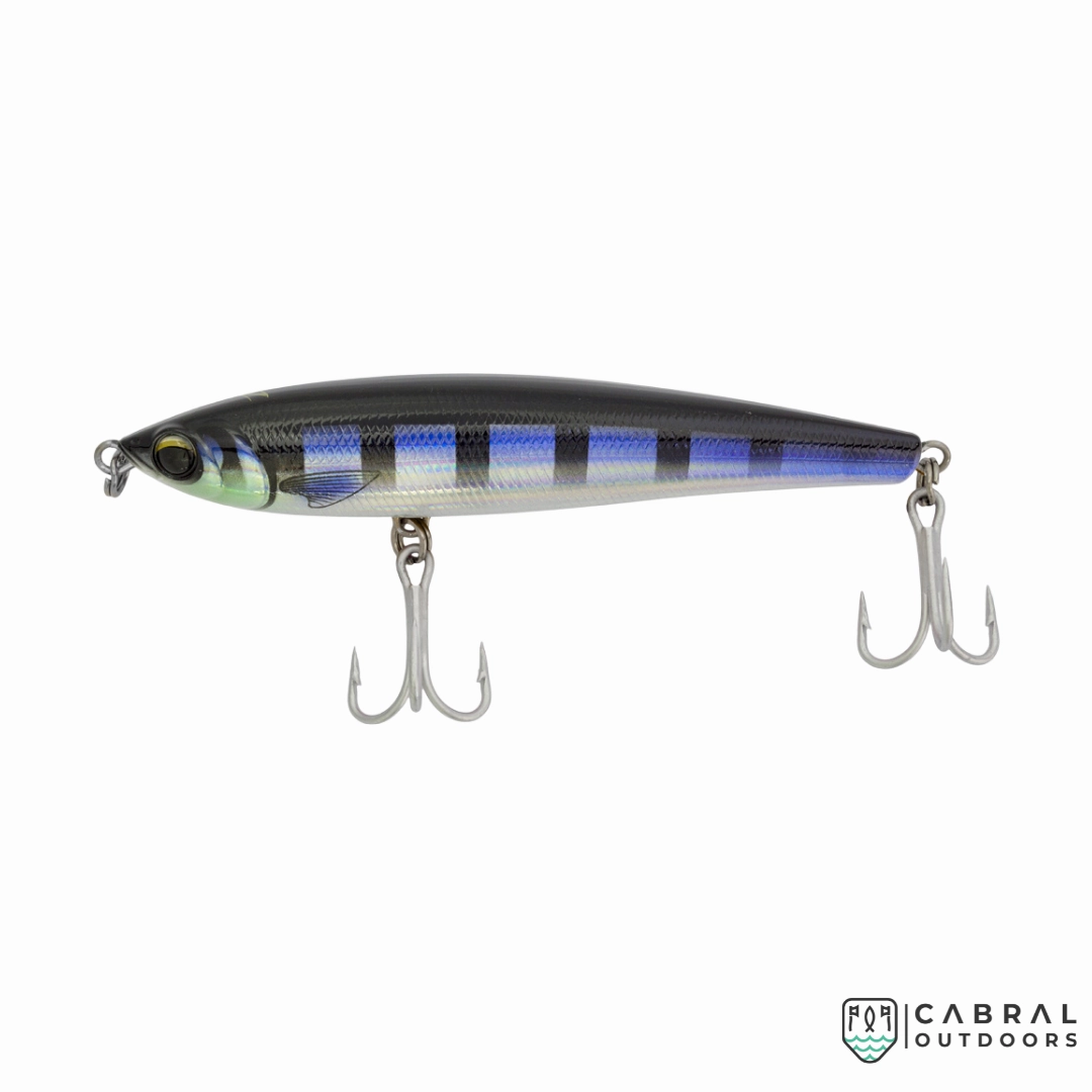 Zerek  Zappelin 220mm |125g