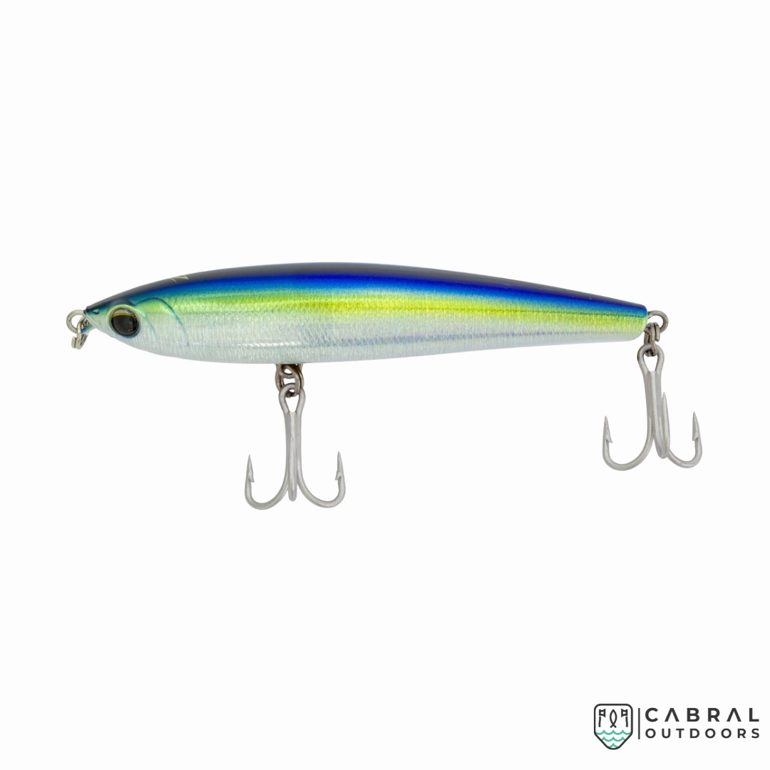 Zerek  Zappelin 220mm |125g