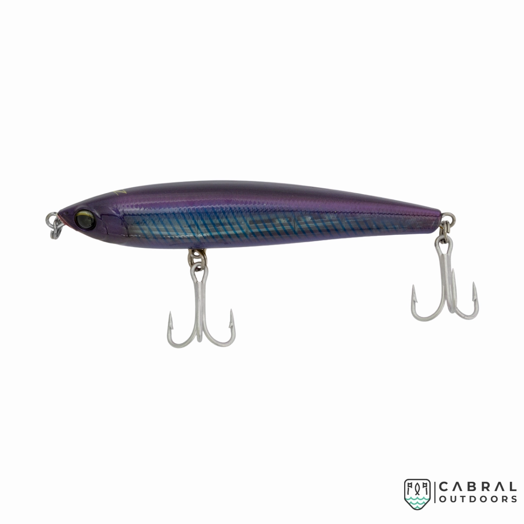 Zerek  Zappelin 220mm |125g