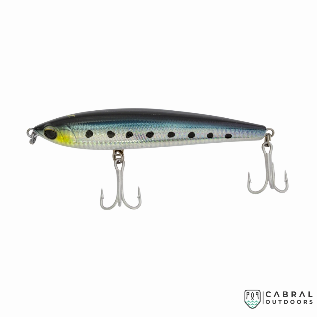 Zerek  Zappelin 220mm |125g