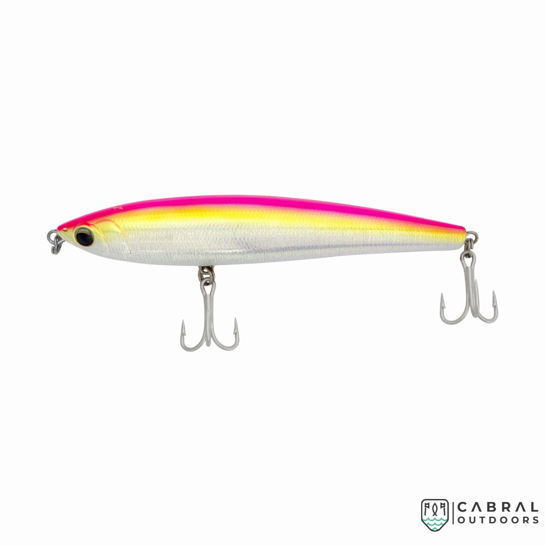 Zerek  Zappelin 220mm |125g
