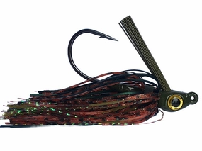 Zero Flex Gorilla Swim Jig V2 - (3/8 oz.)