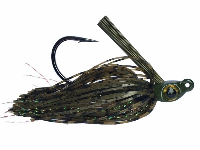 Zero Flex Gorilla Swim Jig V2 - (3/8 oz.)