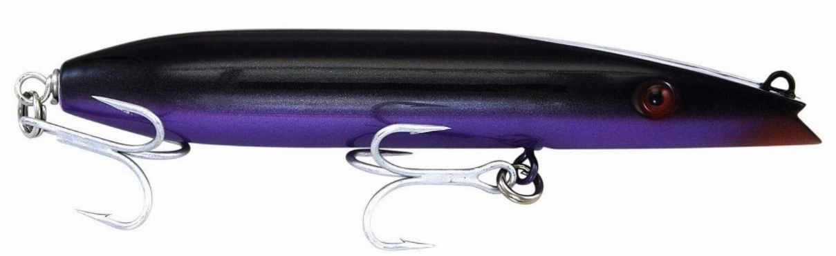 Zig Zag Darter - 6-5/8" (2-3/8 oz.)