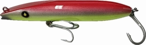Zig Zag Darter - 6-5/8" (2-3/8 oz.)