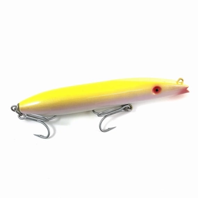 Zig Zag Darter - 6-5/8" (2-3/8 oz.)