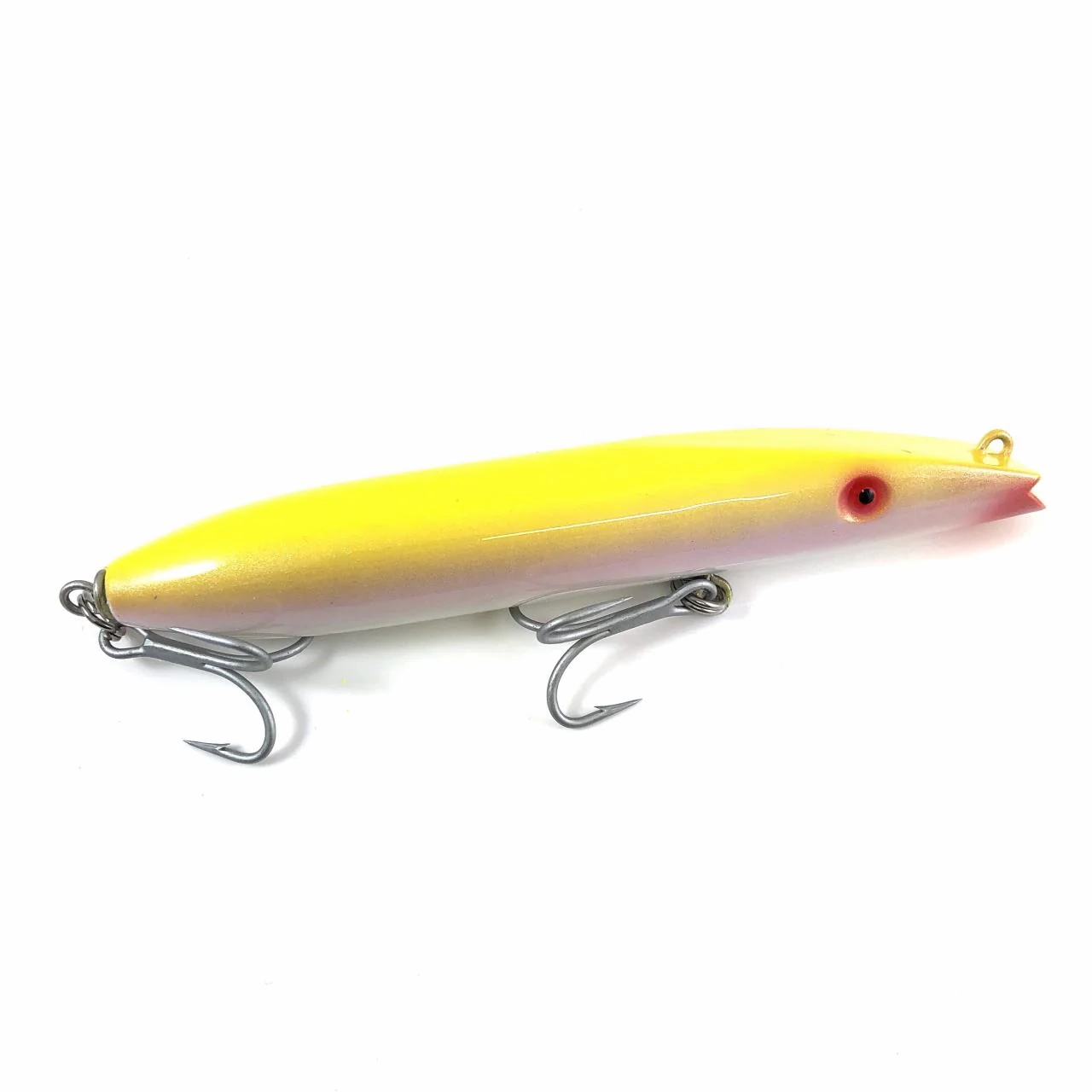 Zig Zag Darter - 6-5/8" (2-3/8 oz.)