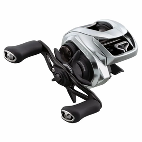 Zillion SV TW Baitcasting Reel - (ZLNSVG100H)