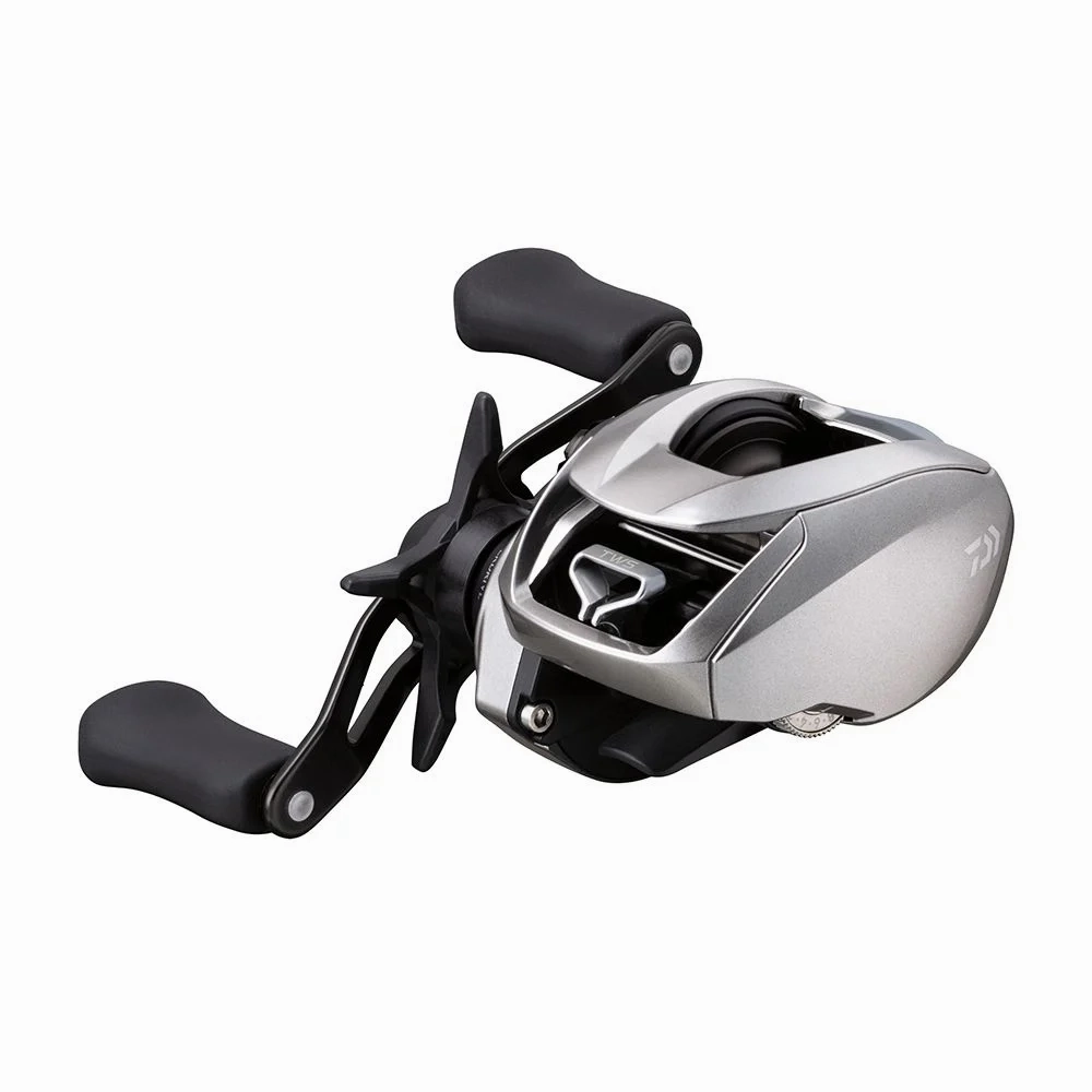 Zillion SV TW Baitcasting Reel - (ZLNSVG100HL)