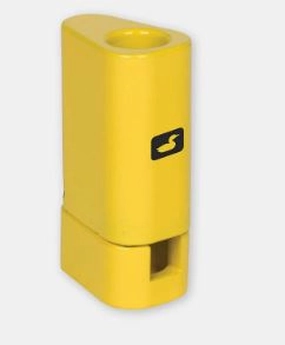 Zippy hair stacker medium