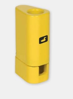 Zippy hair stacker small