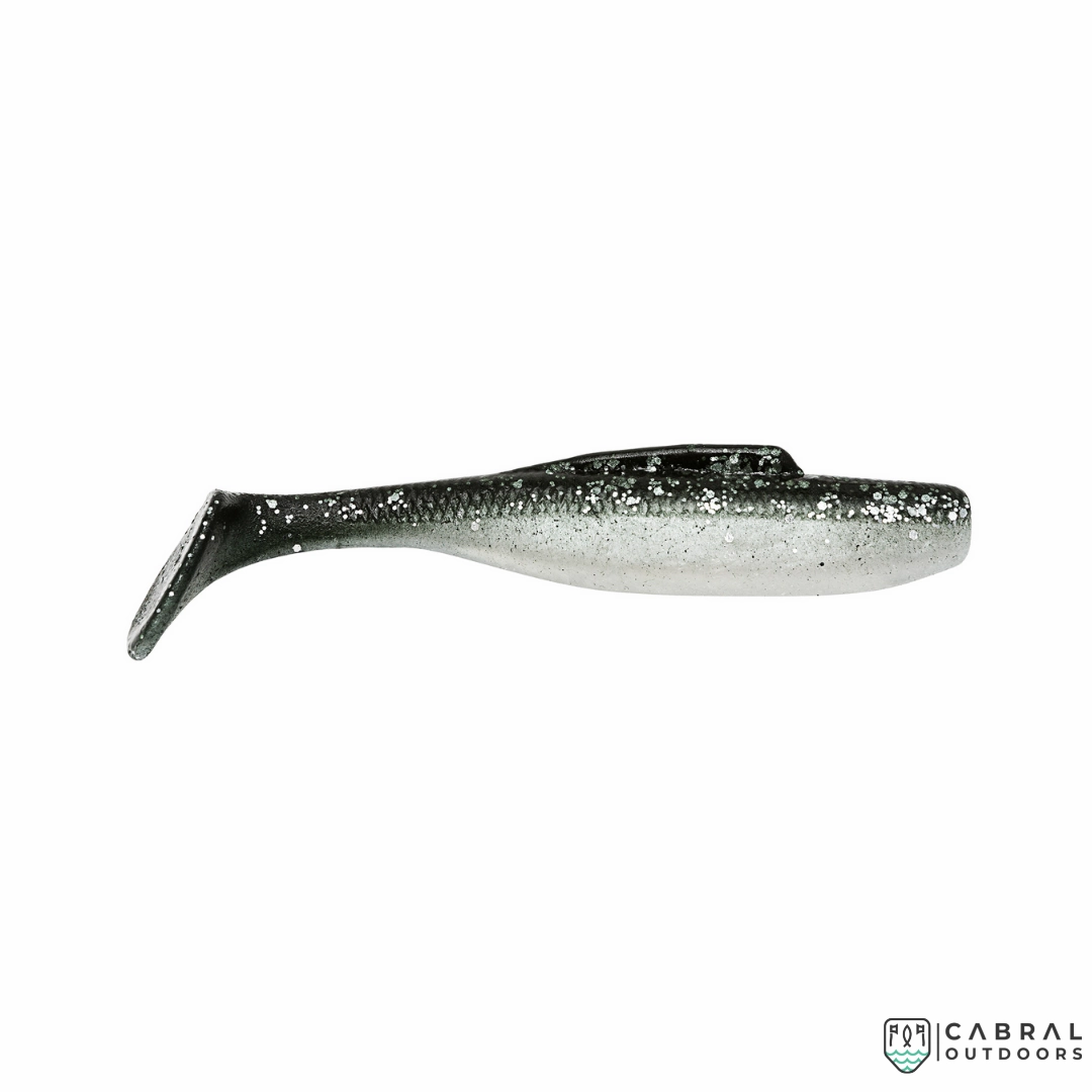 Zman DIEZEL MINNOWZ 10X Tough ElaZtech 5inch / 13cm | 12g | Pack of 4pcs