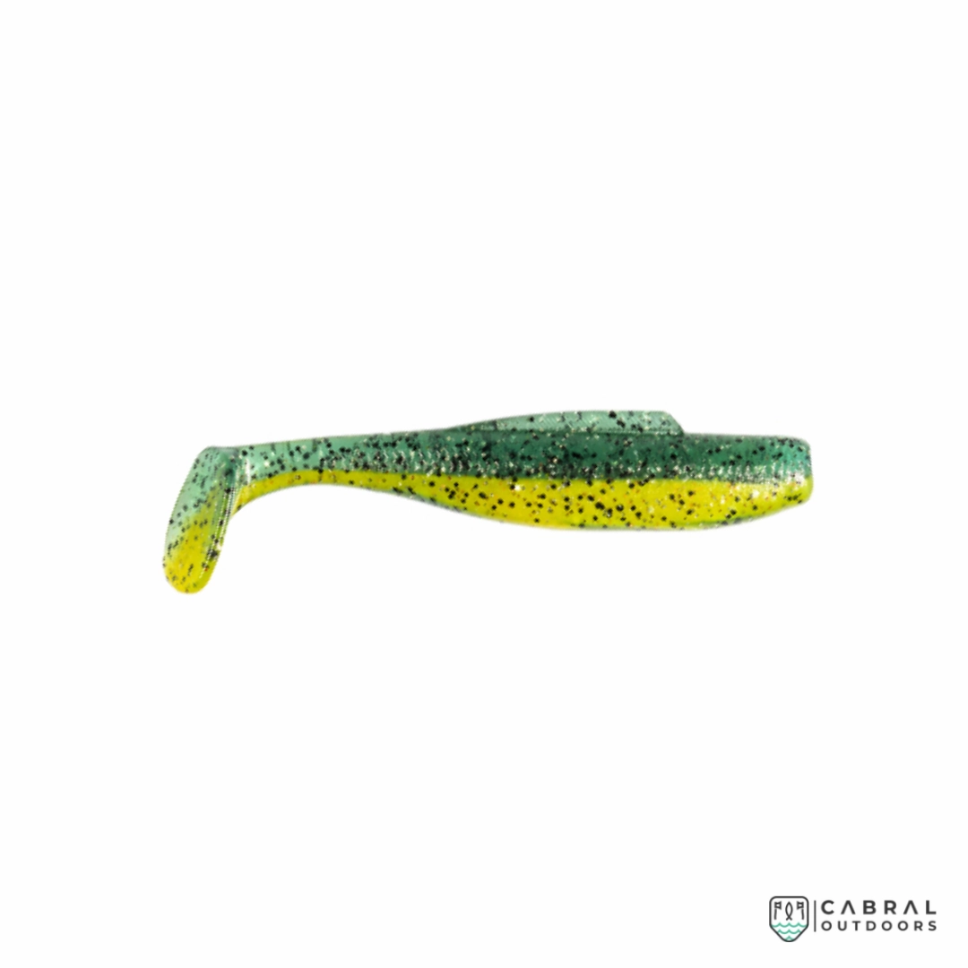 Zman DIEZEL MINNOWZ 10X Tough ElaZtech 5inch / 13cm | 12g | Pack of 4pcs