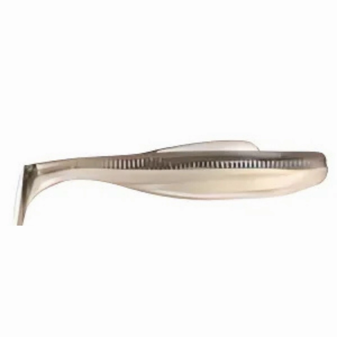 Zman DIEZEL MINNOWZ 7inch / 18cm | Pack of 3pcs 10X Tough ElaZtech