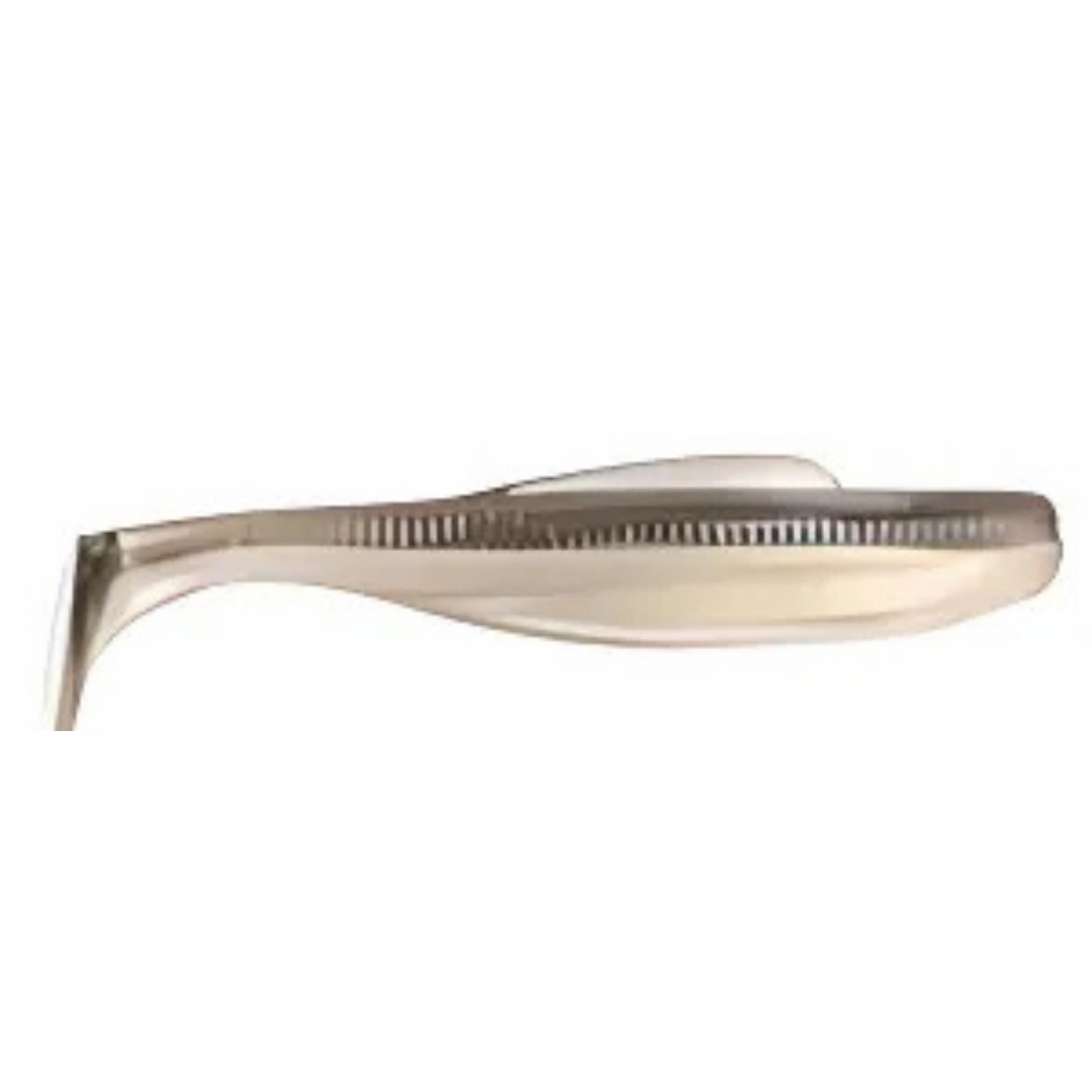 Zman DIEZEL MINNOWZ 7inch / 18cm | Pack of 3pcs 10X Tough ElaZtech
