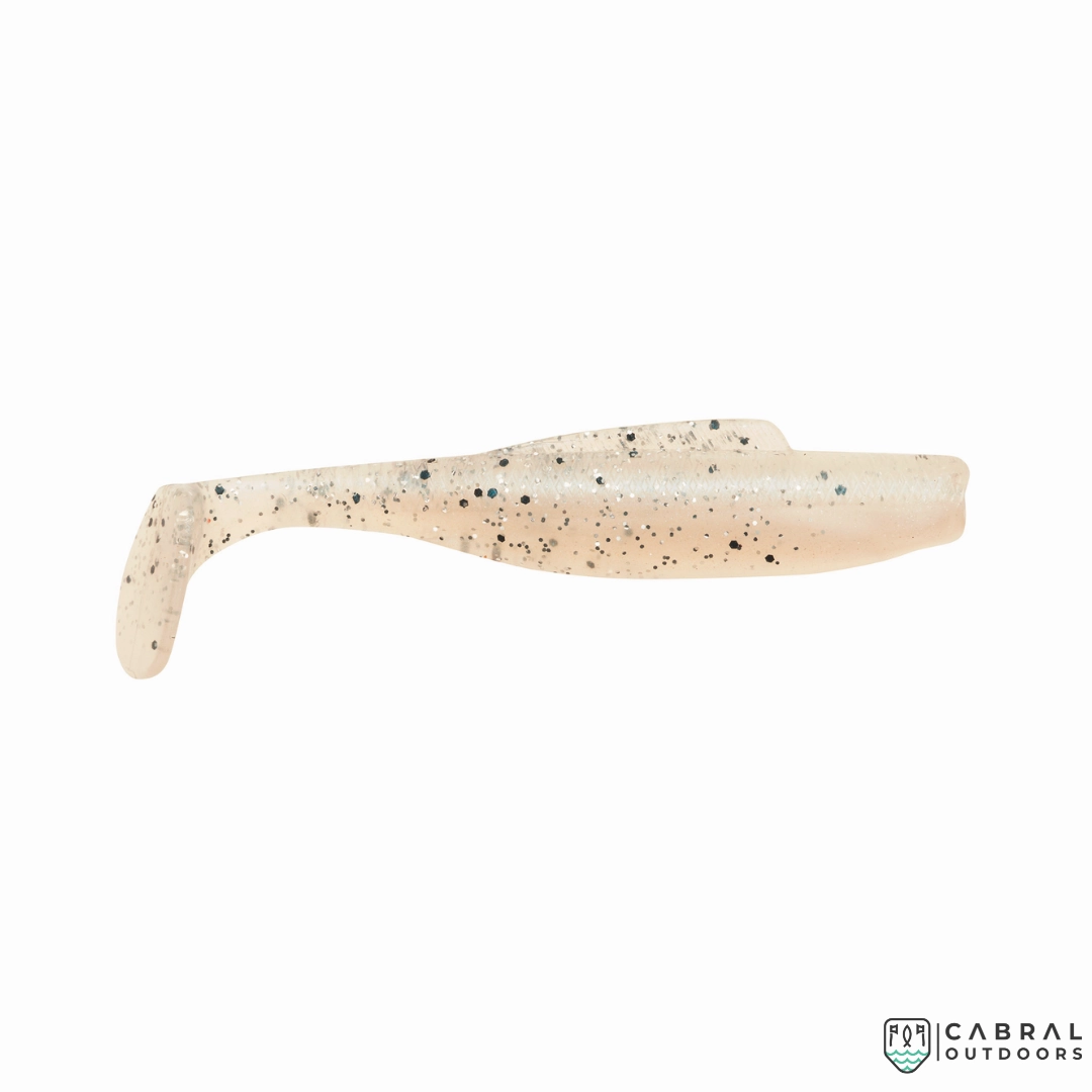 Zman DIEZEL MINNOWZ 7inch / 18cm | Pack of 3pcs 10X Tough ElaZtech