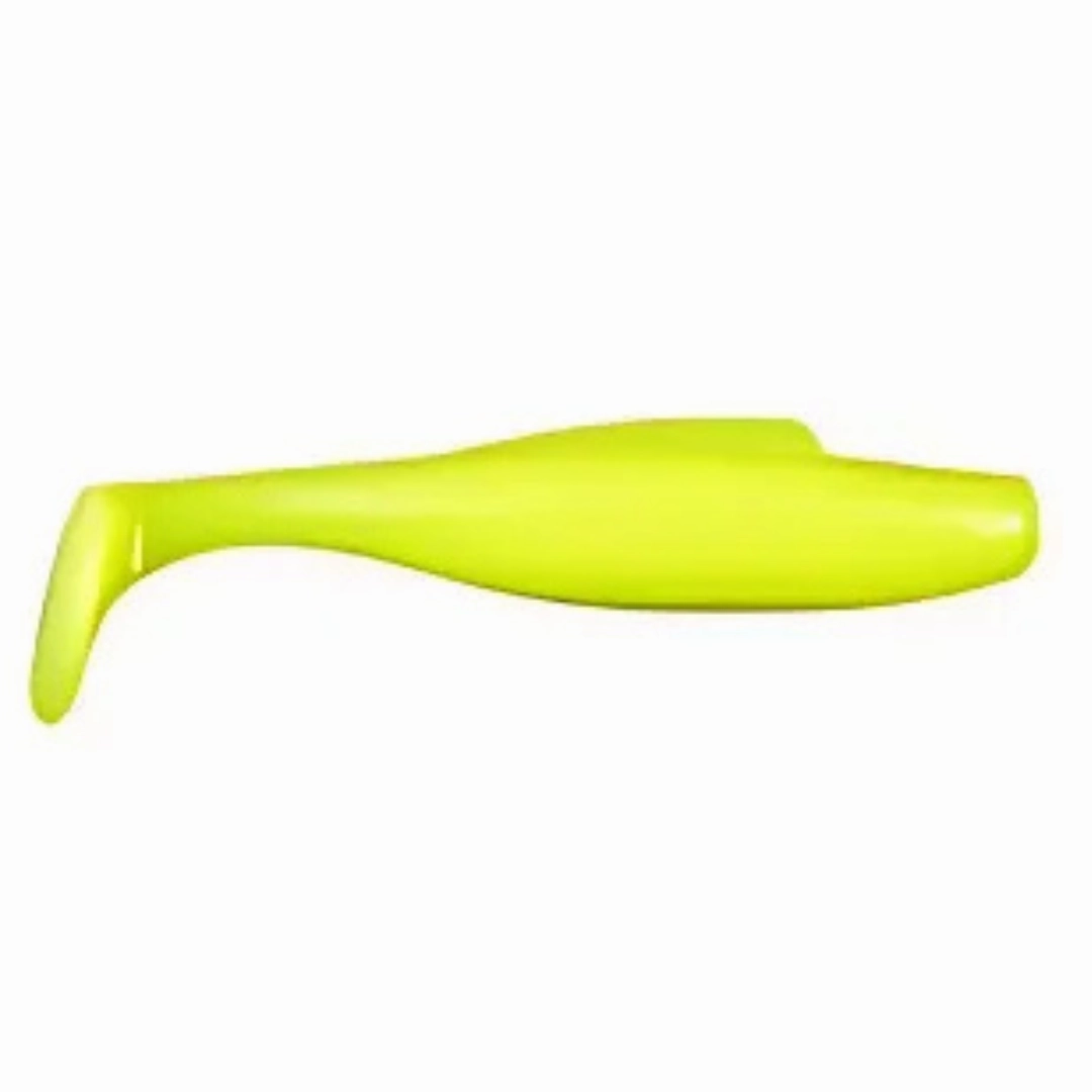 Zman DIEZEL MINNOWZ 7inch / 18cm | Pack of 3pcs 10X Tough ElaZtech