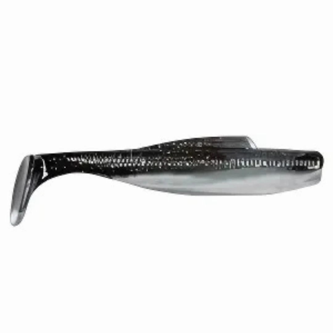Zman DIEZEL MINNOWZ 7inch / 18cm | Pack of 3pcs 10X Tough ElaZtech
