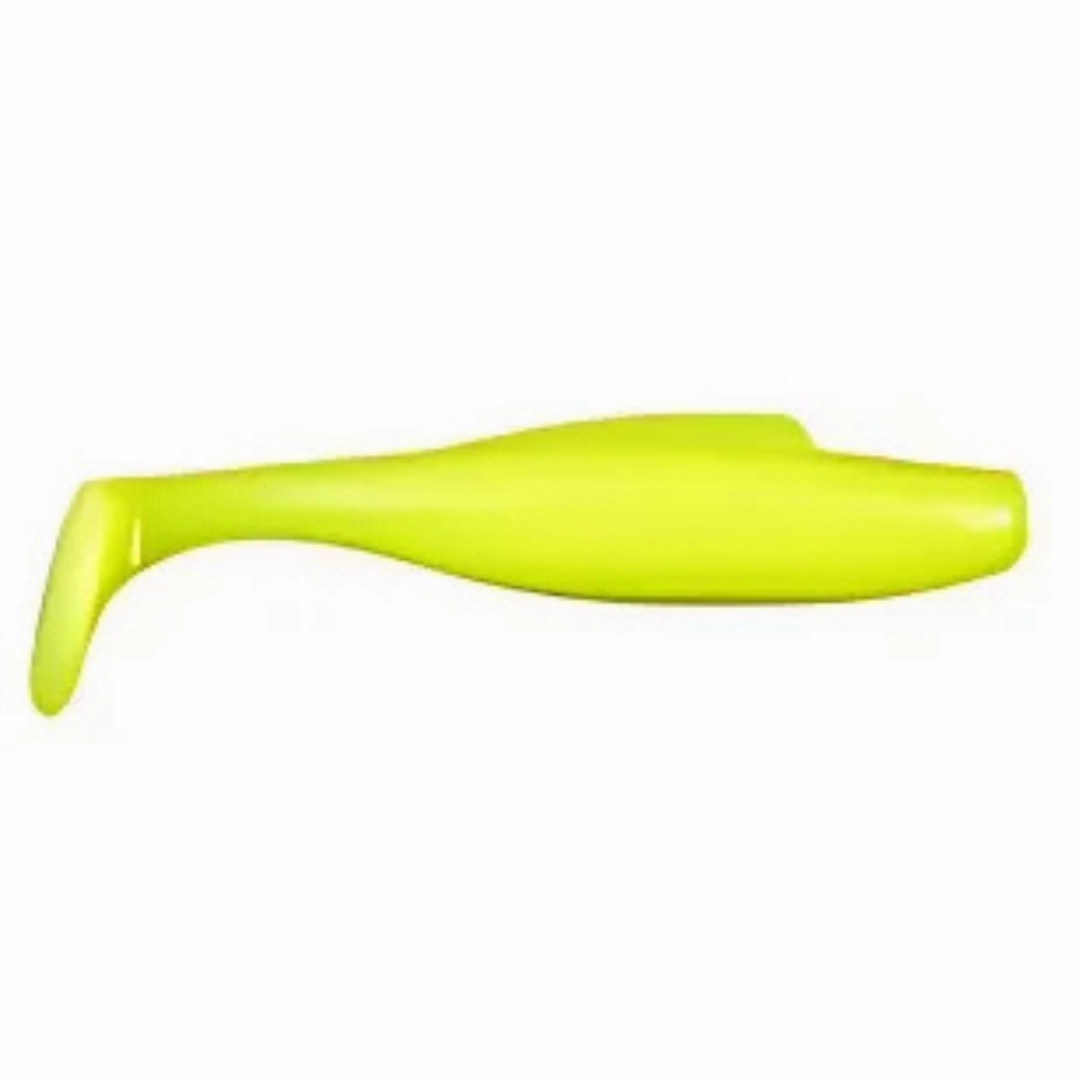 Zman DIEZEL MINNOWZ 7inch / 18cm | Pack of 3pcs 10X Tough ElaZtech