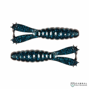 Zman Goat 10x Tough Elaztech | Size: 3.75" | 4pcs/pk