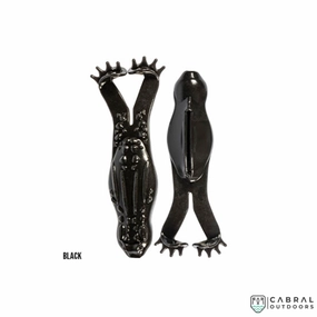 Zman Goat ToadZ 10X Tough ElaZtech 4inch/10cm | Pack of 3pcs