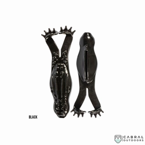 Zman Goat ToadZ 10X Tough ElaZtech 4inch/10cm | Pack of 3pcs