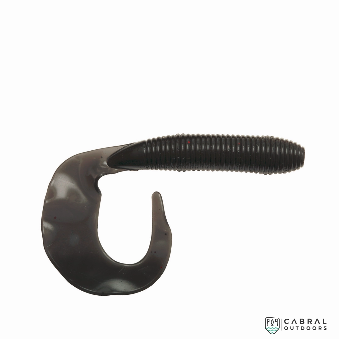 Zman GrubZ 2.5 inch | 1.91g | 8pcs/pkt
