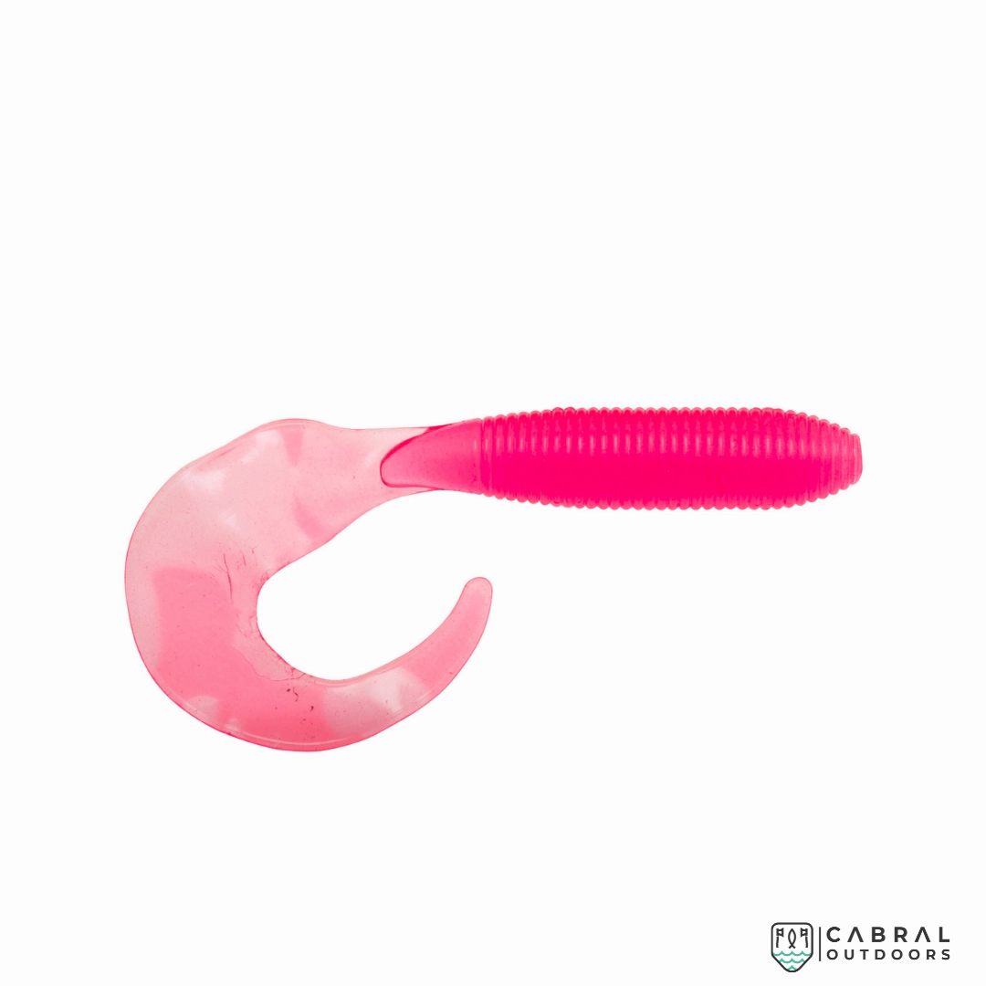 Zman GrubZ 2.5 inch | 1.91g | 8pcs/pkt