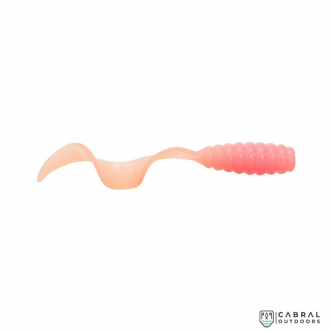 Zman GrubZ 2.5 inch | 1.91g | 8pcs/pkt