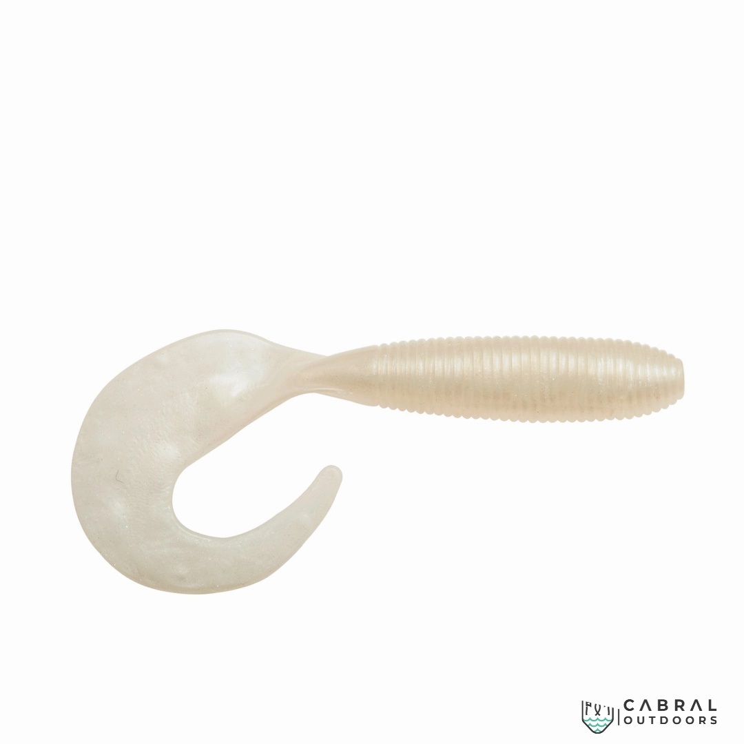 Zman GrubZ 2.5 inch | 1.91g | 8pcs/pkt