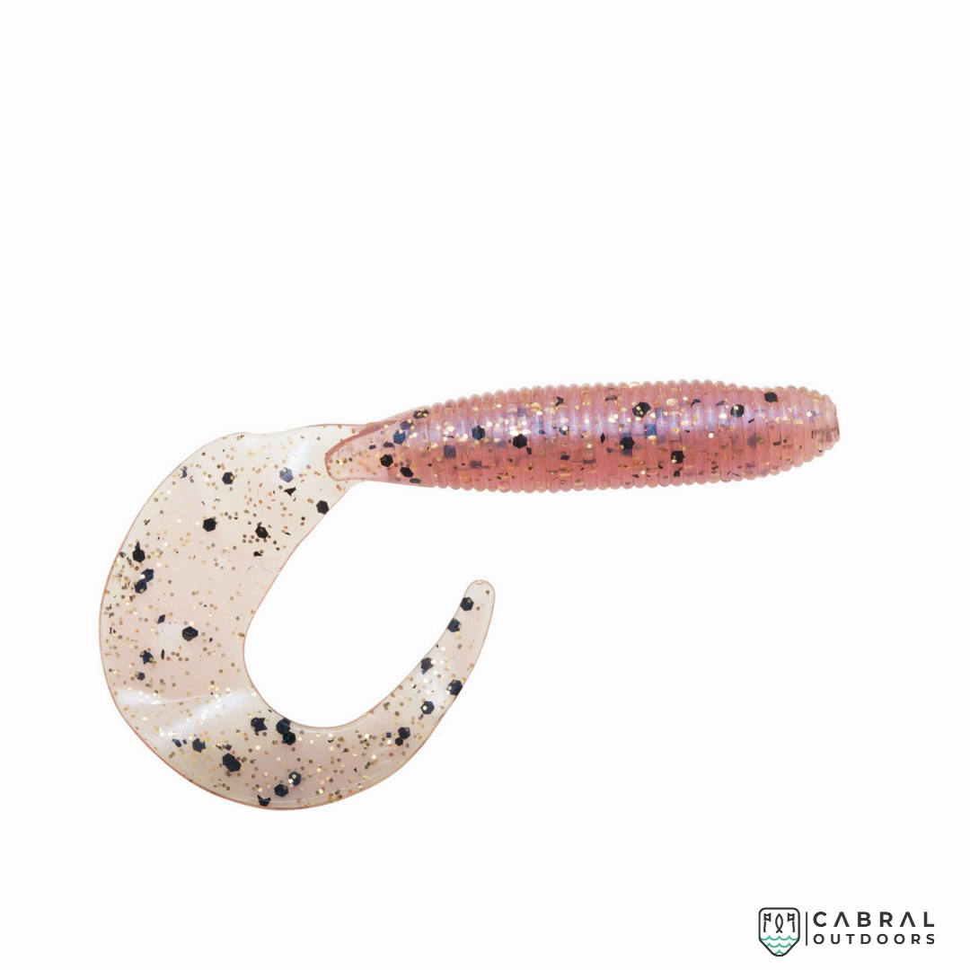 Zman GrubZ 2.5 inch | 1.91g | 8pcs/pkt