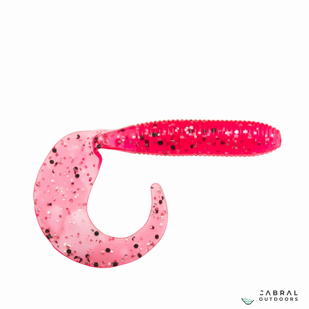 Zman GrubZ 2.5 inch | 1.91g | 8pcs/pkt