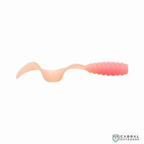 Zman GrubZ 2.5 inch | 1.91g | 8pcs/pkt