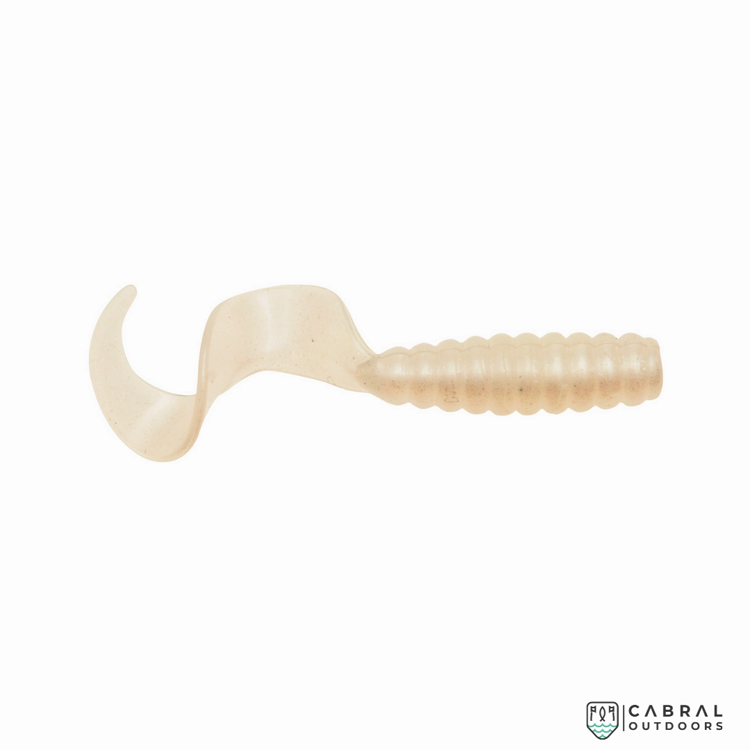 Zman GrubZ 2 inch | 1g | 8pcs/pkt