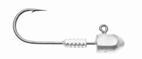 Zman HeadlockZ HD Jigheads 3/8oz - 1/2oz | Hook 3/0 - 8/0