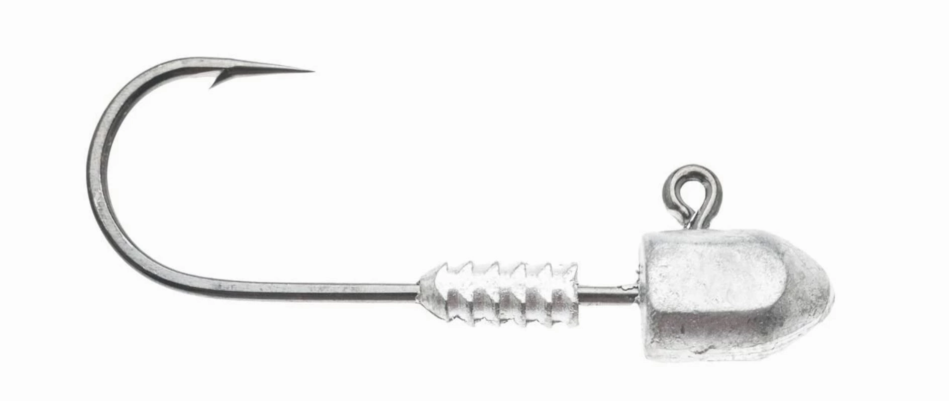 Zman HeadlockZ HD Jigheads 3/8oz - 1/2oz | Hook 3/0 - 8/0