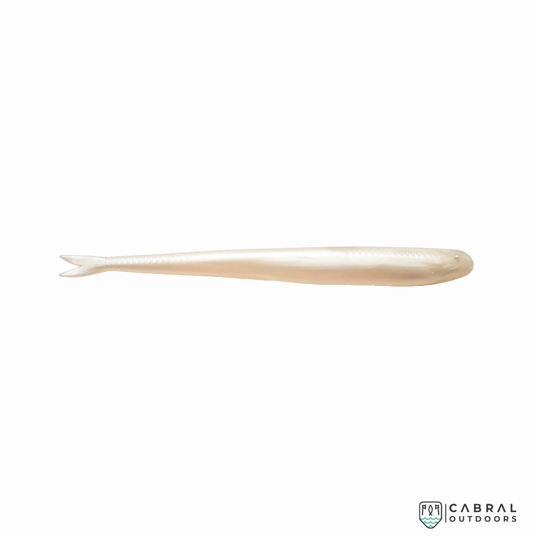 Zman HeroZ 10inch | 35g | 3pcs/pkt