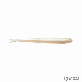 Zman HeroZ 10inch | 35g | 3pcs/pkt