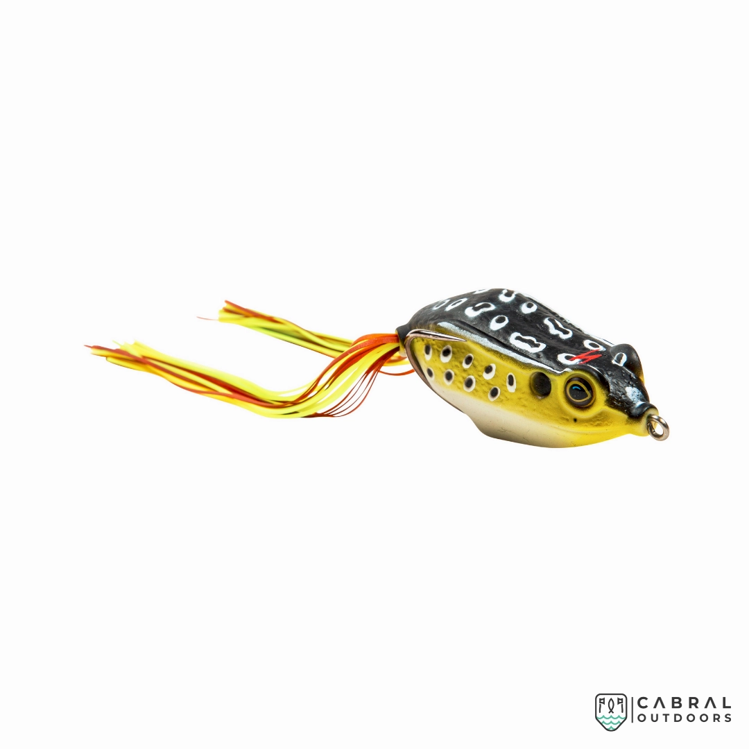 ZMAN Leap Frog Walking frog 2.75inch | 15g | 1pcs/pck
